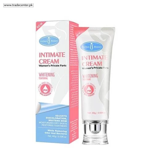 Aichun Beauty Private Part Glowing Cream In Pakistan