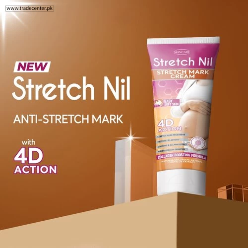 Stretch Nil Stretch Mark Cream In Pakistan