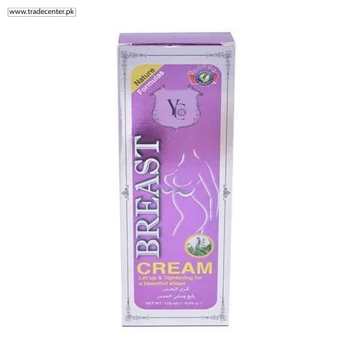 YC Thailand Breast Cream Firming In Pakistan