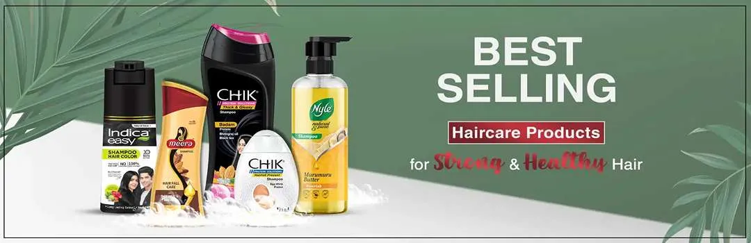 Hair Color Shampoo - Upto 50% OFF Sale - Shop Now