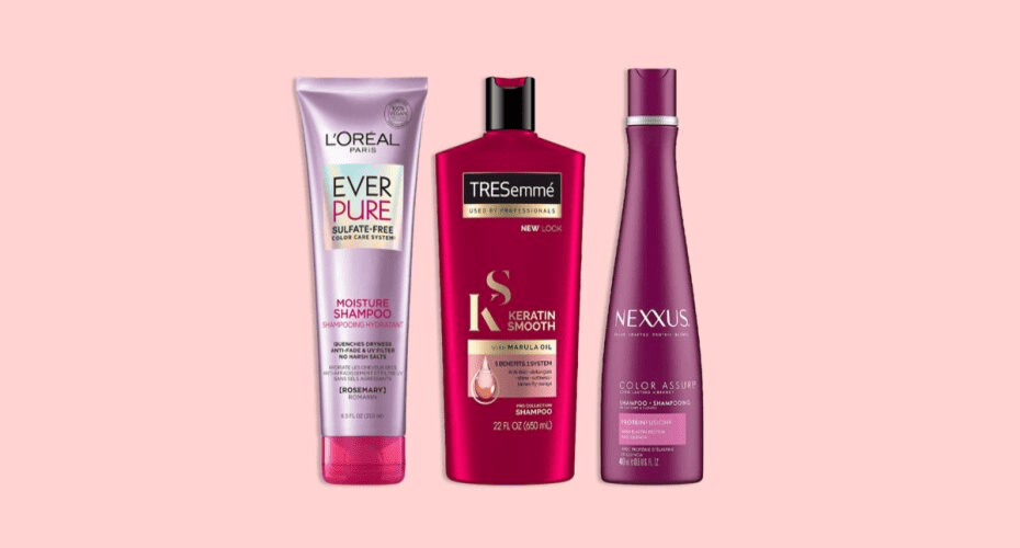 5 Best Shampoo For Colored Hair In Pakistan
