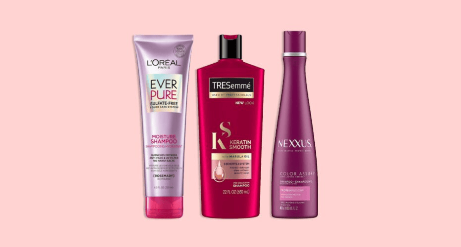 5 Best Shampoo For Colored Hair In Pakistan 5 Best Shampoo For Colored Hair In Pakistan