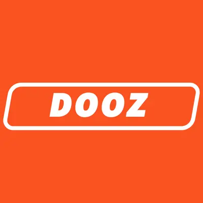 Dooz brand logo