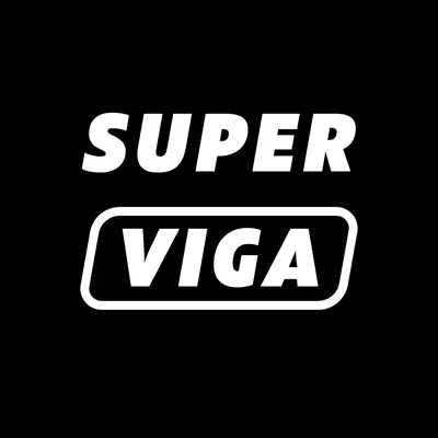 Super Viga brand logo