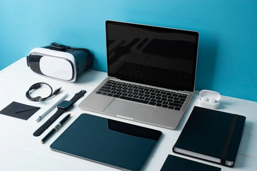Electronics