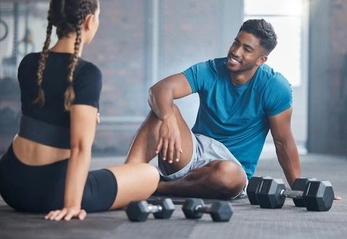Fitness & Exercise