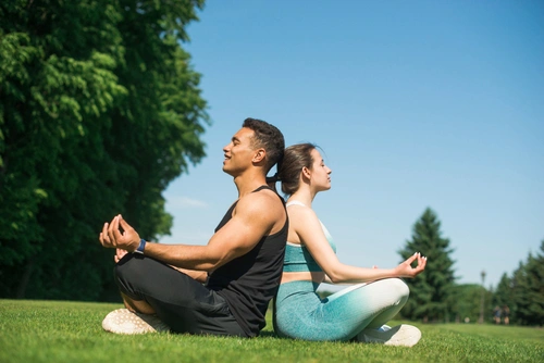 Health & Wellness