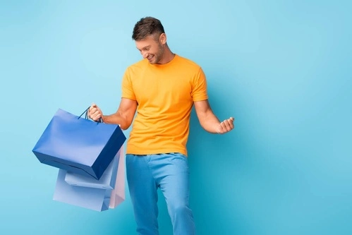 Male Collections