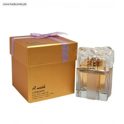 A Wish Lonkoom Eau De Perfume