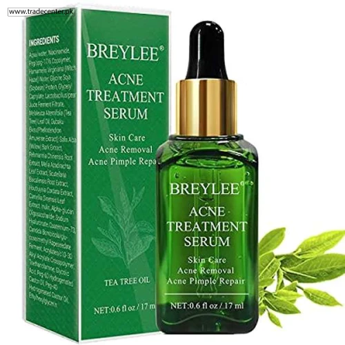 Acne Treatment Serum