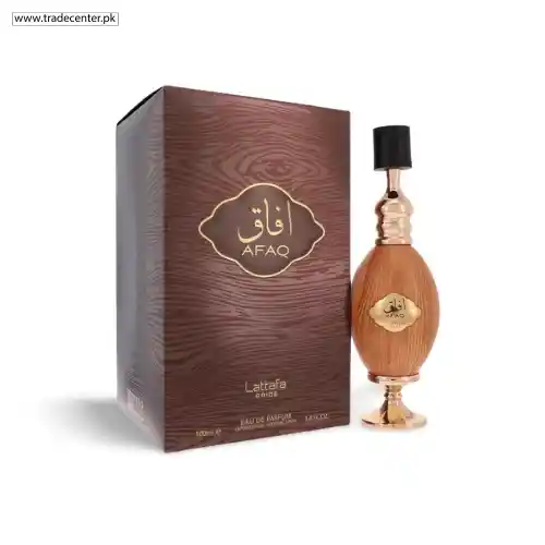 Afaq Lattafa Perfumes