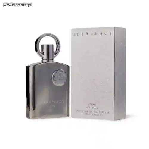 Afnan Supremacy Perfume