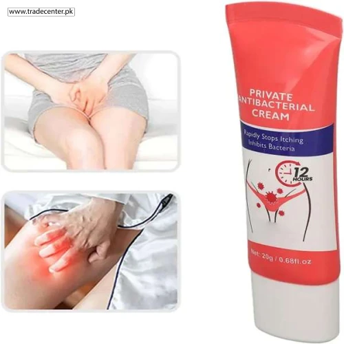 Aichun Beauty Feminine Anti Itch Cream
