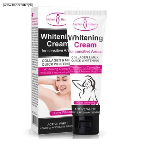 Aichun Beauty Glowing Cream