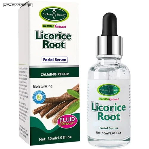 Aichun Beauty Licorice Root Serum