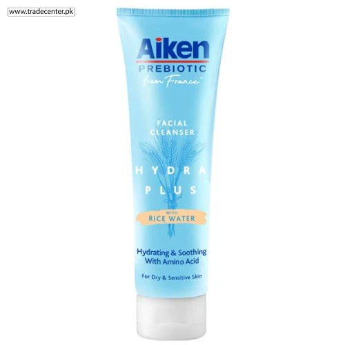 Aiken Prebiotic Cream