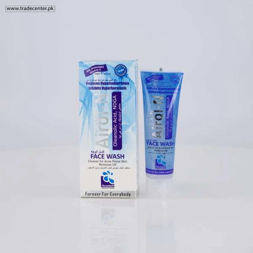 Airol N Face Wash