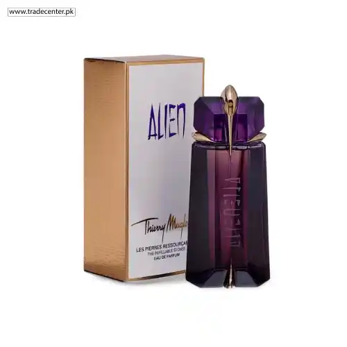 Alien By Thierry Mugler Perfume