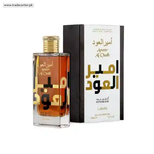 Ameer Al Oud Intense Oud Perfume