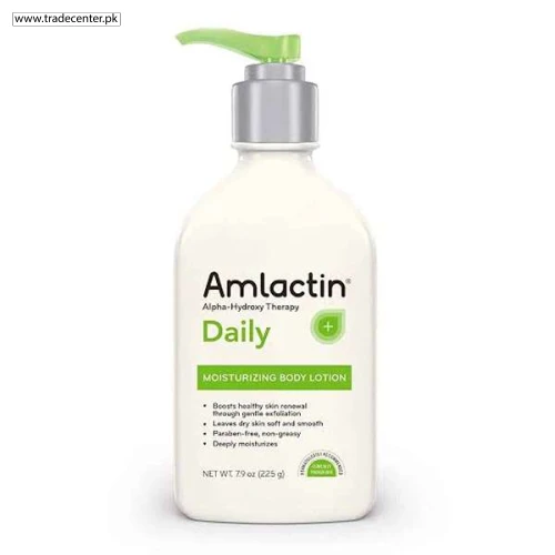 Amlactin Lotion
