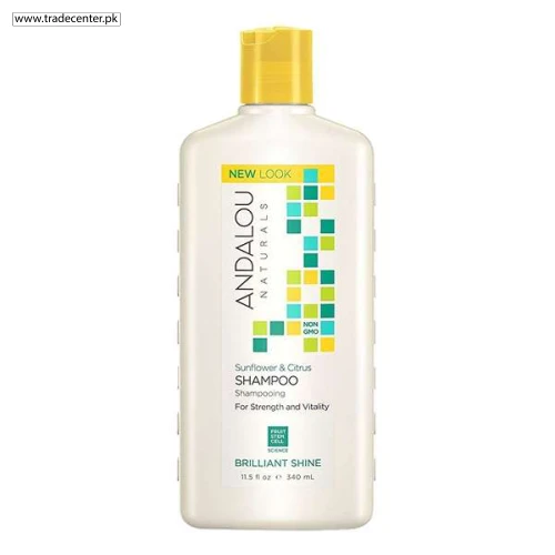 Andalou Sunflower