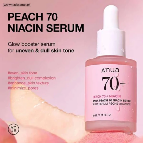 Anua Peach Serum