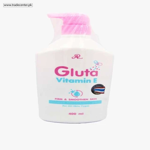 AR Gluta Vitamin E Collagen Moisturizing Serum