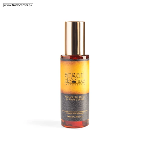 Argan Deluxe Serum