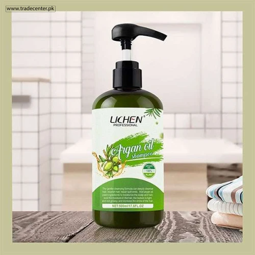 Argan Oil Shampoo
