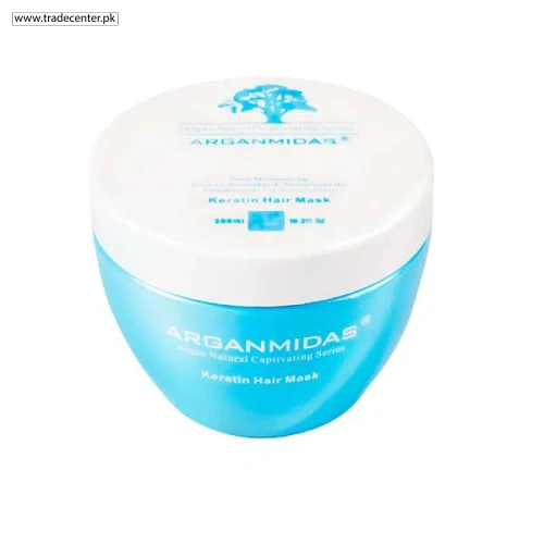 Arganmidas Keratin Hair Mask