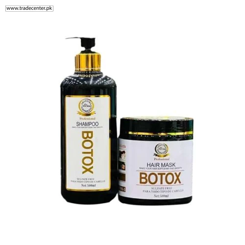Arizona Professional Botox Hair Shampoo
