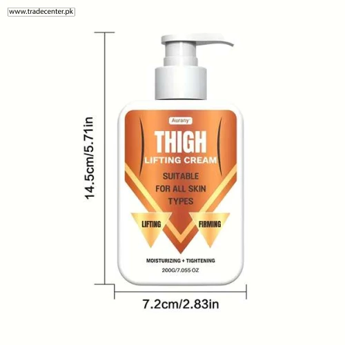 Aurany Thigh Lifting Cream