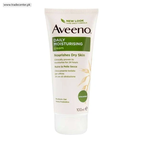 Aveeno Lotion
