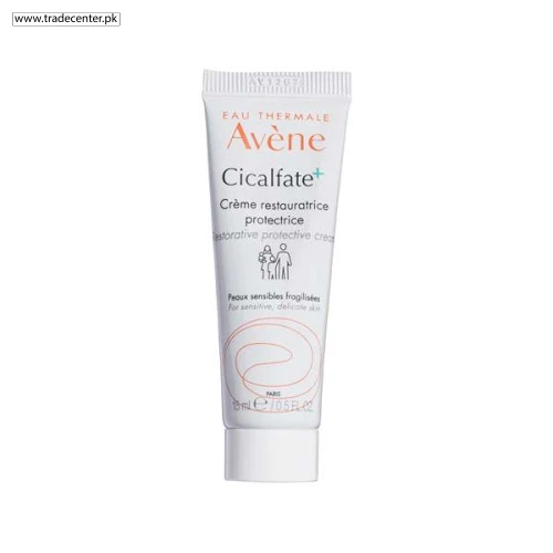 Avène Cicalfate Restorative Protective Cream
