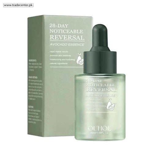Avocado Anti Wrinkle Serum