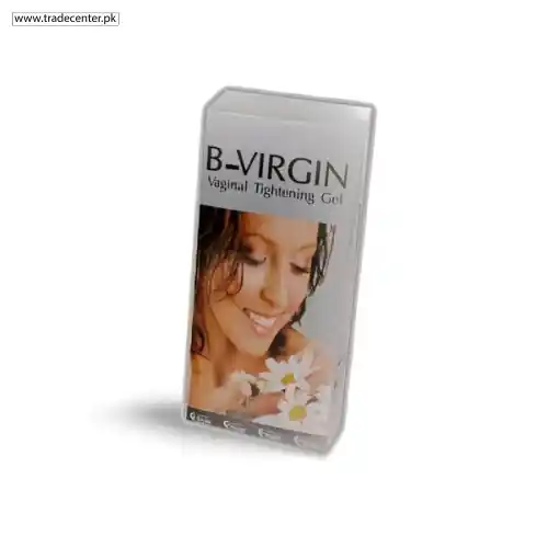 B Virgin Vaginal Tightening Cream