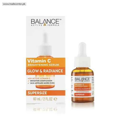 Balance Active Formula Vitamin C Serum