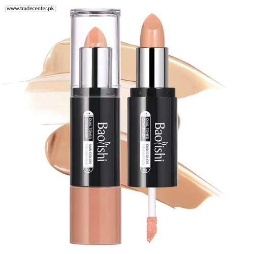 Baolishi Makeup Dual Tone Concealer