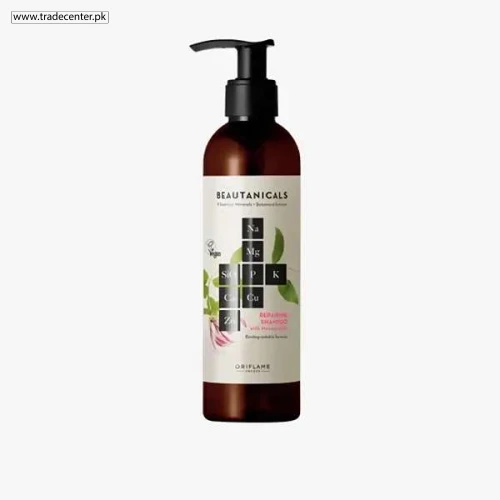Beautanicals Repairing Shampoo
