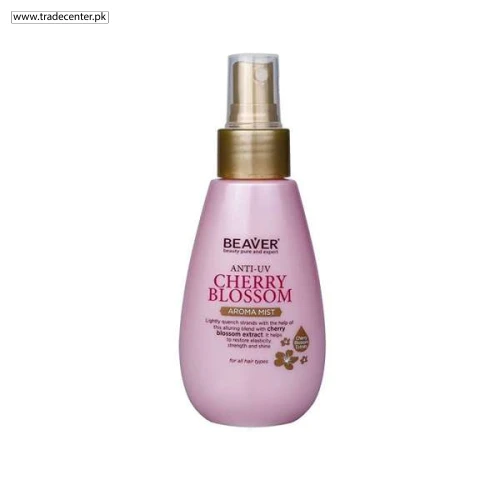 Beaver Cherry Blossom Aroma Mist
