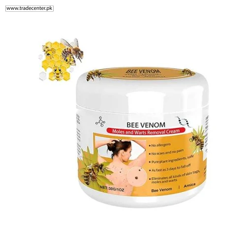 Bee Venom Repair Cream