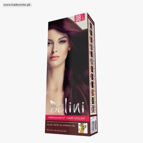 Belini Burgundy Shade 5.62 Hair Color