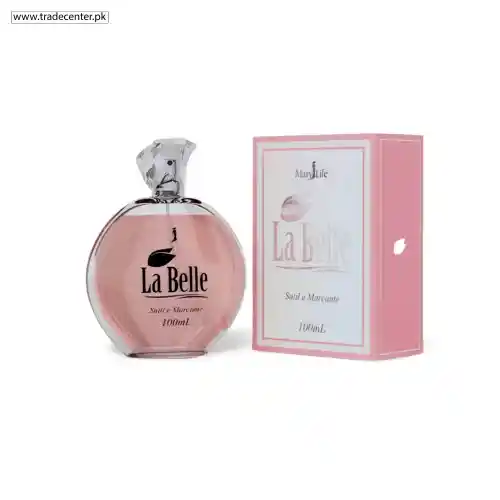 Belle Vie Women's Designer Edt Perfume