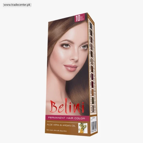 Bellini Golden blonde 7.3 Hair Color