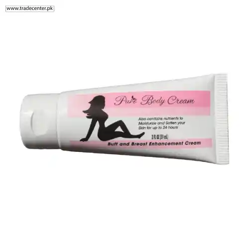 PureBody Butt and Breast Cream