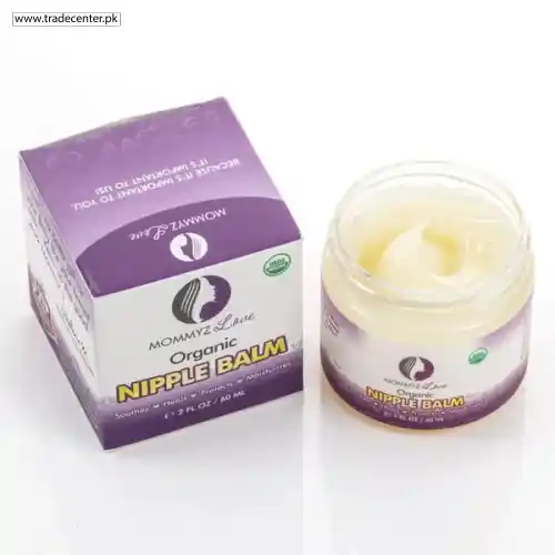 Best Nipple Cream for Breastfeeding Relief