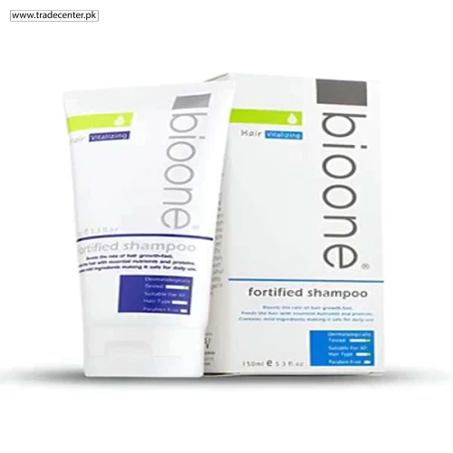 BIO-ONE Fortified Shampoo