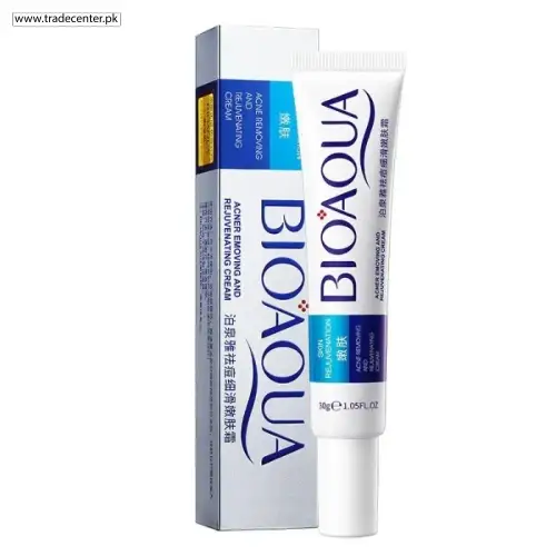 BIOAQUA Acne Anti-Wrinkle Removal Cream