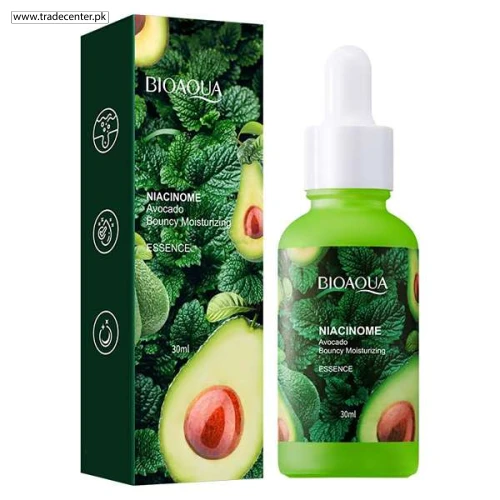 Bioaqua Natural Avocado Serum