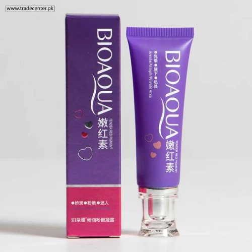 Bioaqua Pink Cream
